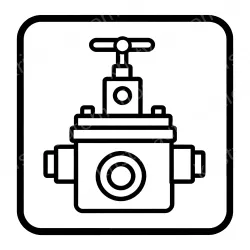 Pneumatic/Hydraulic/Fluid