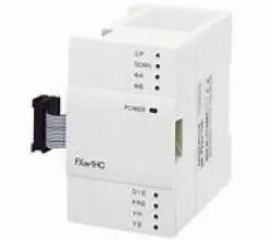 FX2N PLC Expansion Unit