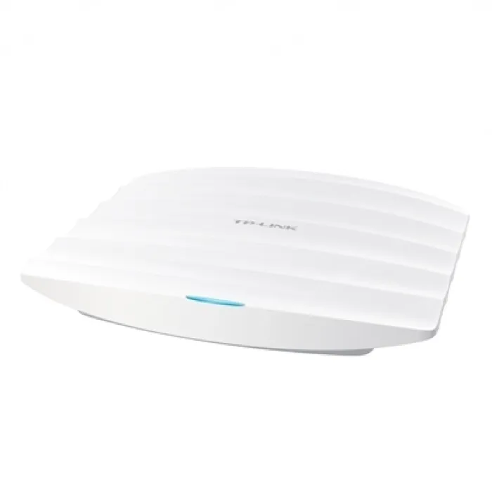 AC1200 dual-band Gigabit wireless in-ceiling AP 11AC dual-band concurrency