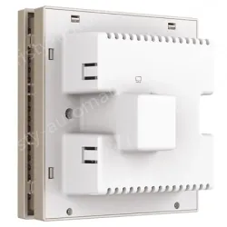 AC1900 dual-band Gigabit wireless panel AP TL-AP1900GI-PoE Milan Gold