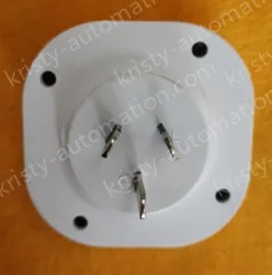 Smart socket LSPA10 Australian regulations