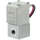 SMC High vacuum valves XSA3-43P-5DL2