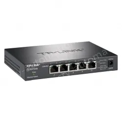 5 port 2.5G Ethernet switch