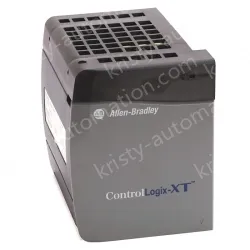 ControlLogix 5580 controller