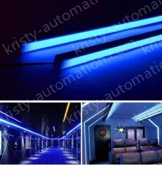 Exterior colorWhite/Black 30W