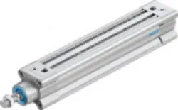 Festo Profile cylinder and tie rod cylinder DSBC-32-150-PPVA-N3