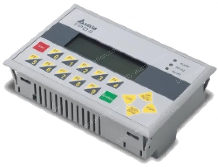 Delta HMI TP04G-AS2