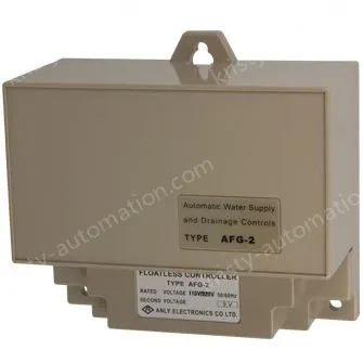 ANLY Level controller AFG-2