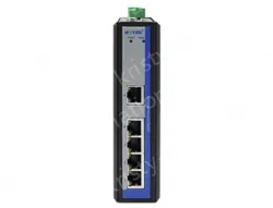 UOTEK 5-Port 100M Simple Managed Ethernet Switch