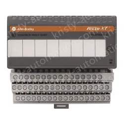 1794 Flex I/O Module