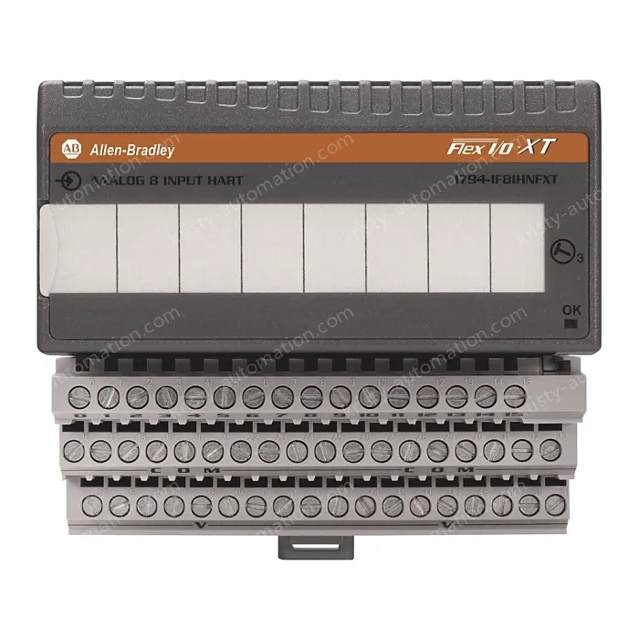 1794 Flex I/O Module