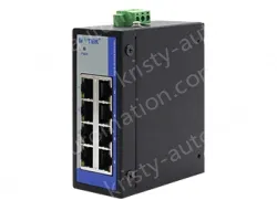UOTEK 100M 8-Port unmanaged Ethernet Switch