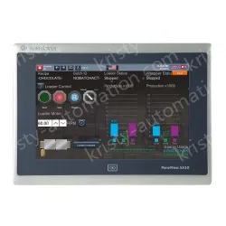 PanelView 5510