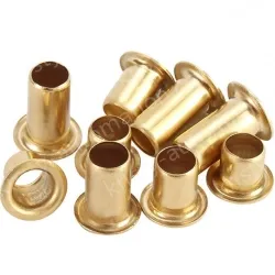 &Phi;Punch Head Copper Rivet 1.7*3