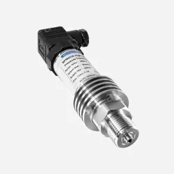 High Temperature Pressure Transmitter
