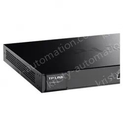 1 WAN+3 WAN/LAN+1 LAN Gigabit enterprise VPN router