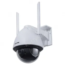 3,000,000 IR wireless webcams