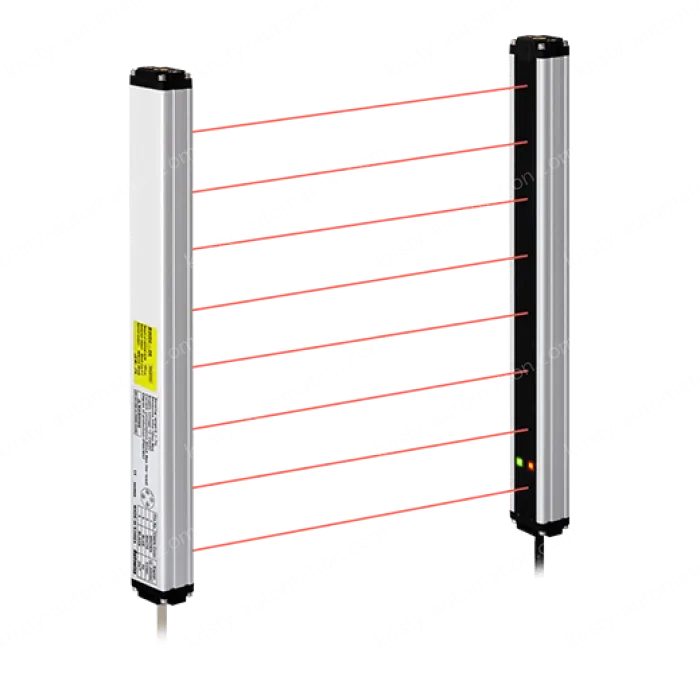 Autonics Light curtains BW20-12P