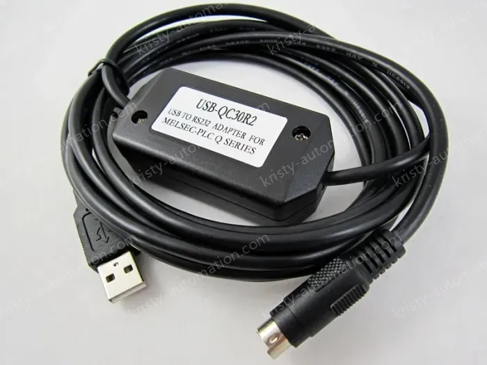 USB-QC30R2 (Rep)