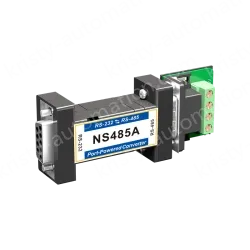 RS232 To RS485 Serial Port Converter