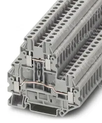 UTTB 2 5-double terminal PHOENIX 3044636