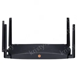 AX4200 Dual-band Wi-Fi 6 wireless router (dual2.5G ports)