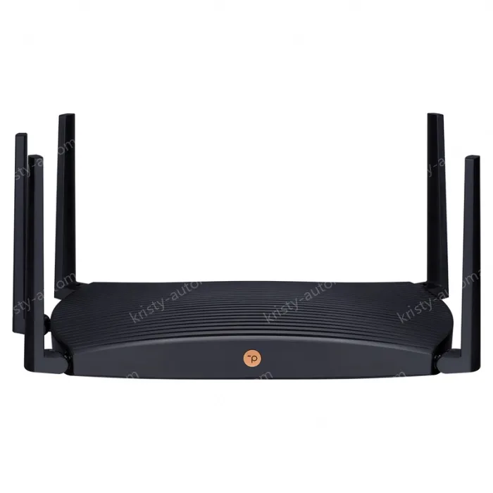 AX4200 Dual-band Wi-Fi 6 wireless router (dual2.5G ports)