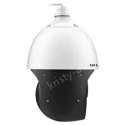 5,000,000 PoE full-color 5-inch intelligent alert high-speed dome machine