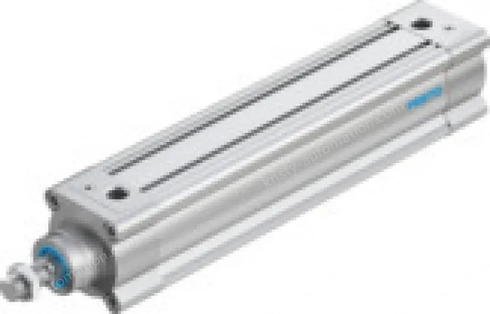 Festo Profile cylinder and tie rod cylinder DSBC-63-250-PPVA-N3