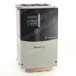 PowerFlex 400 AC converter