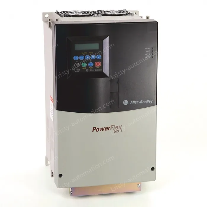 PowerFlex 400 AC converter