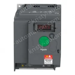 ATV310HU22N4E variable speed drive ATV310 - 2.2 kW - 3 hp - 380...460 V - 3 phase