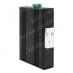 UOTEK UT-6406GM serial 4 Electrical Ports + 2 Optical Ports Full Gigabit Managed Ethernet Switch