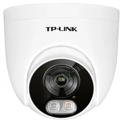 5,000,000 pixel dome dual-light vigilance network camera