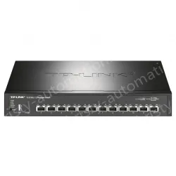 12 port Full 10 Gigabit Layer 3 network management switches