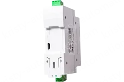 Ethernet serial port server RS232 to Ethernet