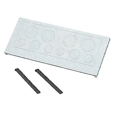 VMS - General purpose enclosures