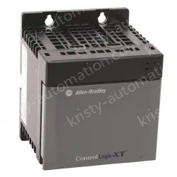 ControlLogix 5580 controller