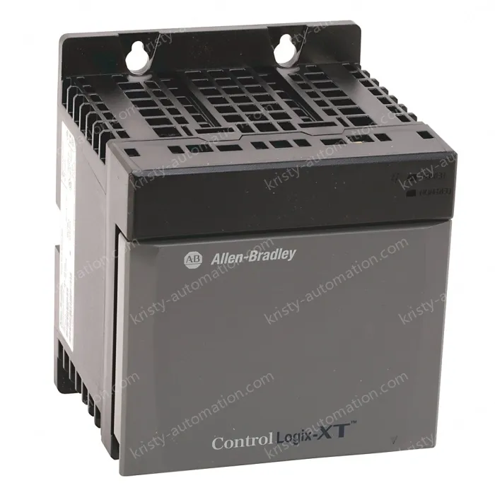 ControlLogix 5580 controller