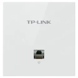 AX3000 dual-band Gigabit Wi-Fi 6 wireless panel AP White