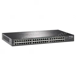 48 port Full gigabit cloud management switches