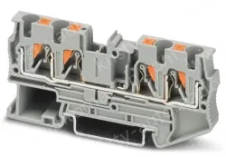 PT 4-QUATTRO-straight-through terminal PHOENIX 3211797