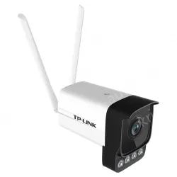 H.265 4 million smart full-color wireless IP camera