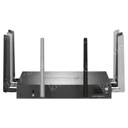 Wi-Fi 6 wireless router