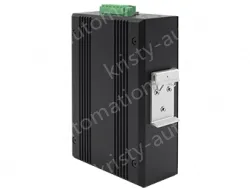 UOTEK 10/100M to 2 ports RS-232/485/422 serial port server