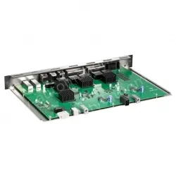 24 port Ethernet switch interface board