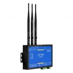Industrial-Grade 4G wireless router