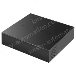 5 x 10/100M adaptive RJ45 ports Ethernet PoE switches