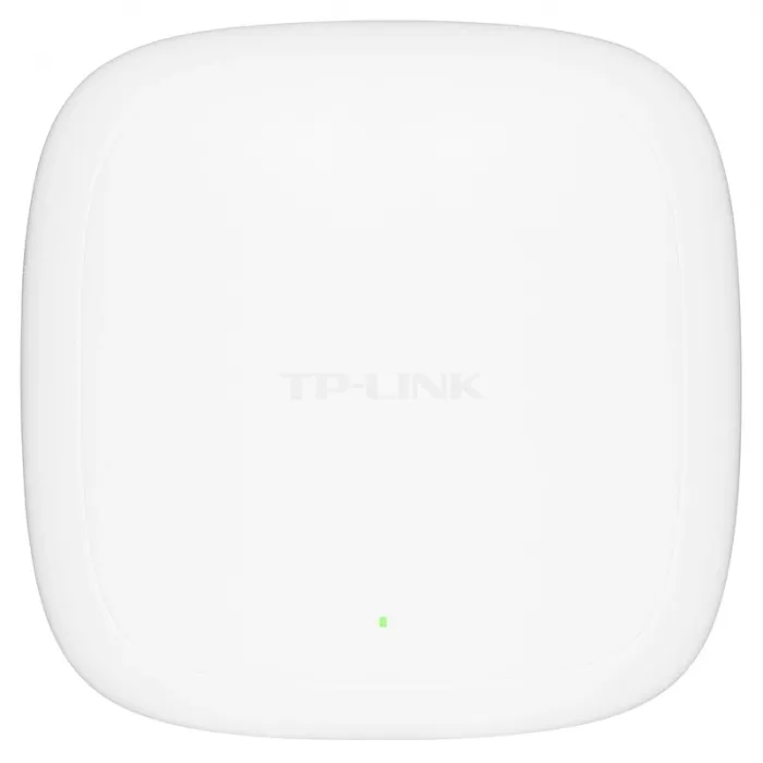 AC1200 dual-band Gigabit wireless in-ceiling AP