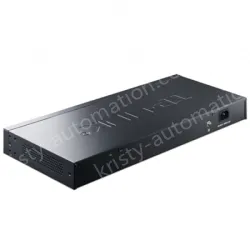 Gigabit Uplink Ethernet Switch 48FE+2GE+1SFP